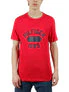 Short Sleeves Graphic Crew Neck - Image 8