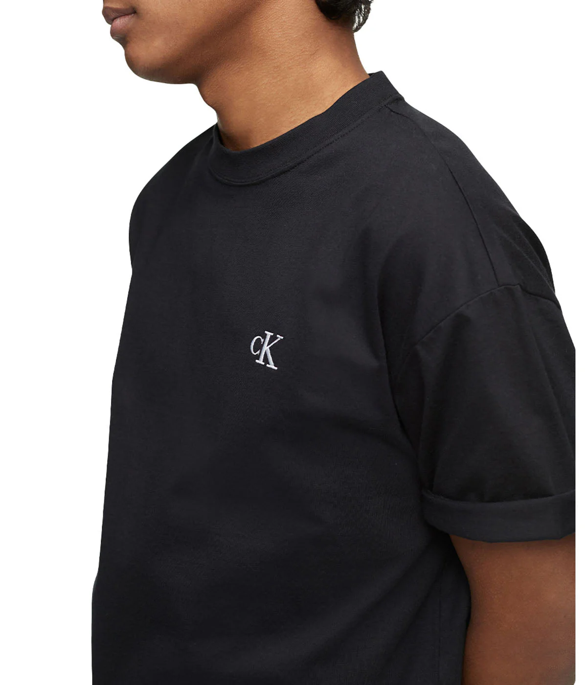 Short Sleeves Relaxed Archive Logo - Image 2