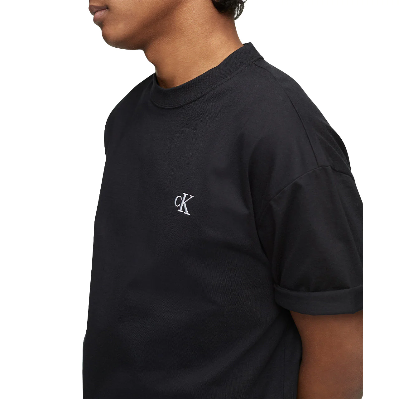 Short Sleeves Relaxed Archive Logo - Image 5