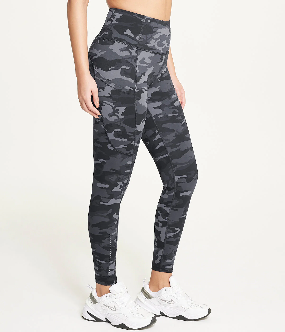 Side Pocket Legging - Image 3