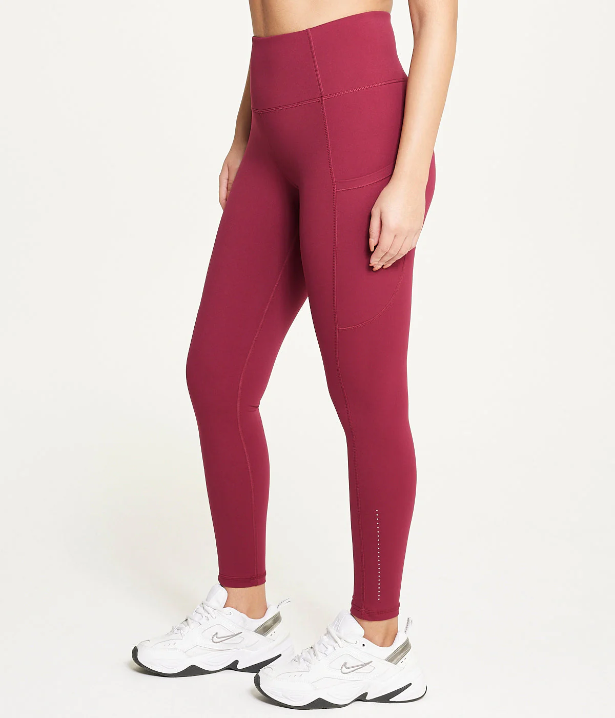 Side Pocket Legging - Image 3