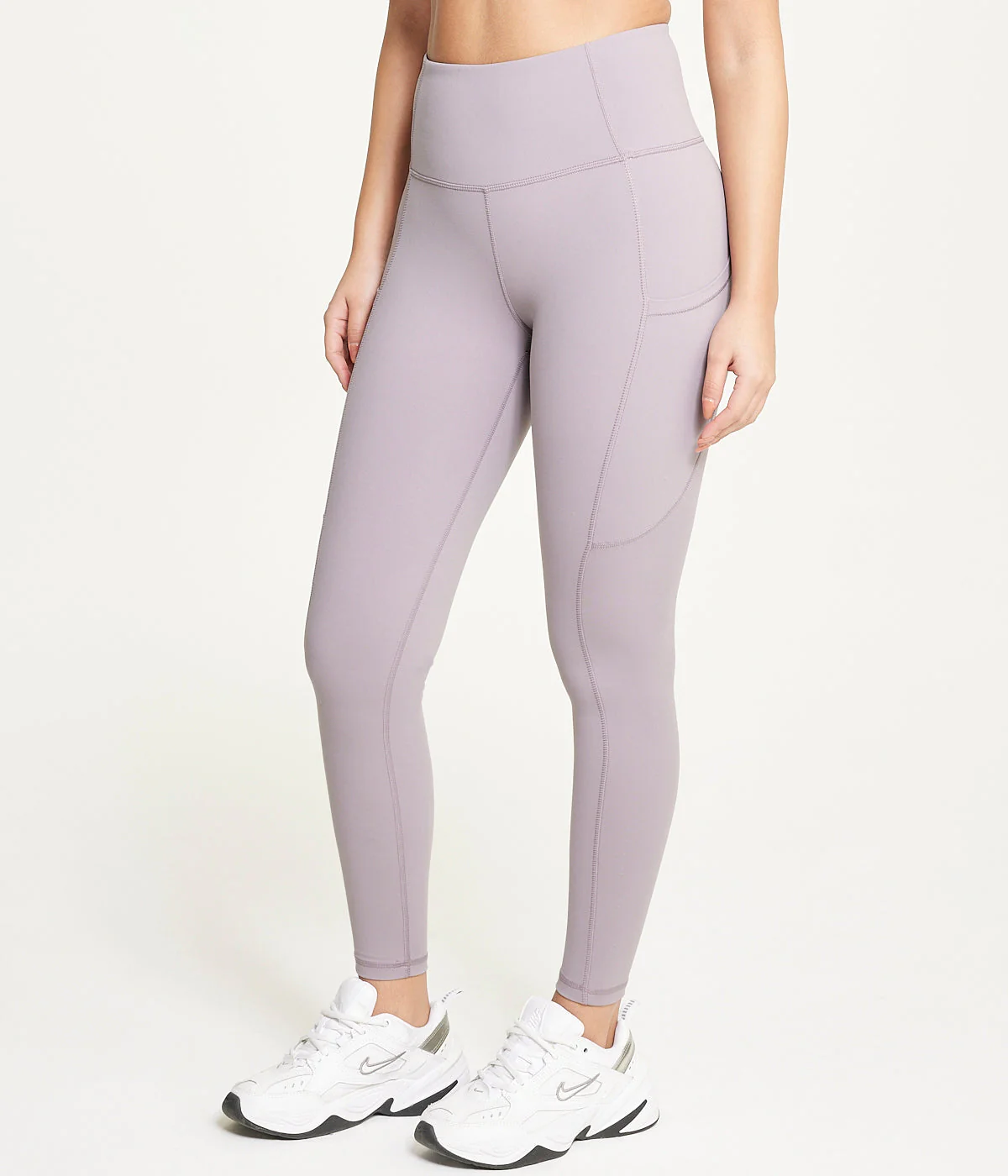 Side Pocket Legging - Image 3