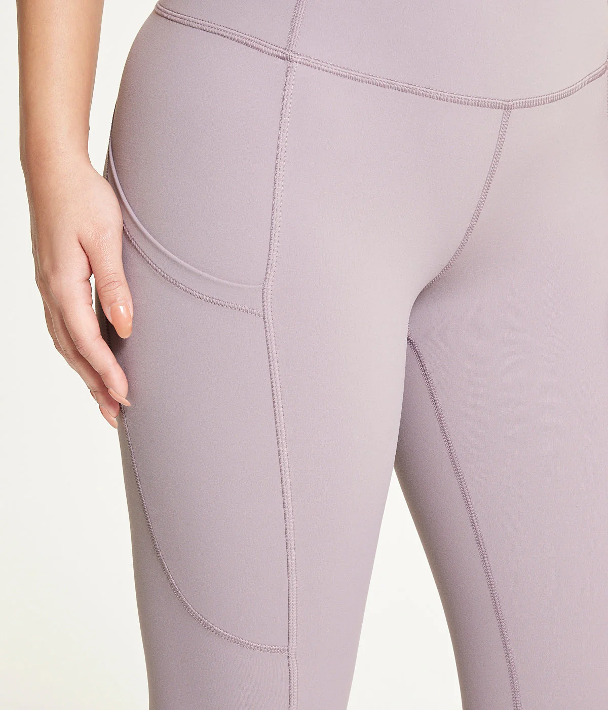 Side Pocket Legging - Image 4