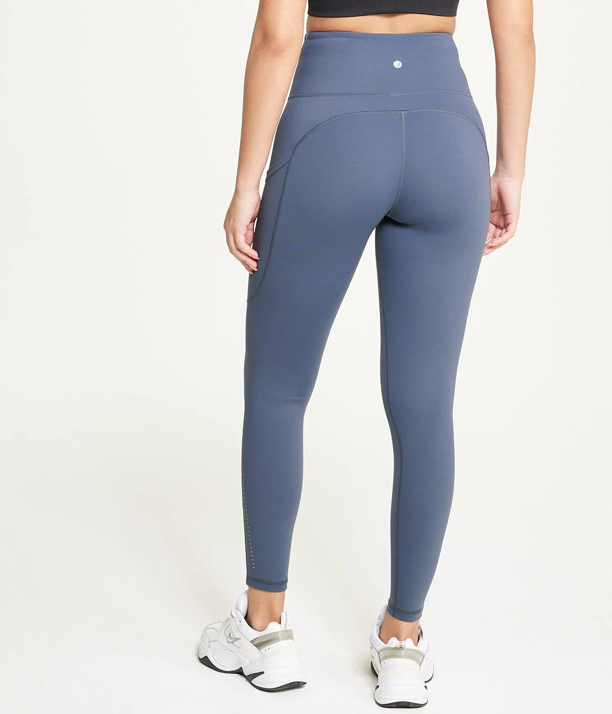 Side Pocket Legging - Image 2