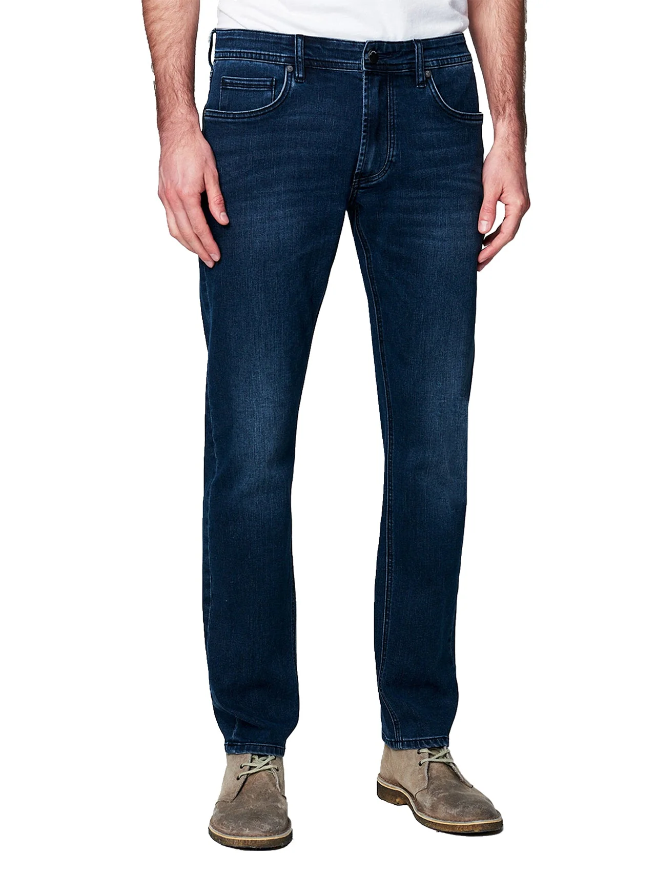 Skinny Fit Jean in After the Messages - Image 2