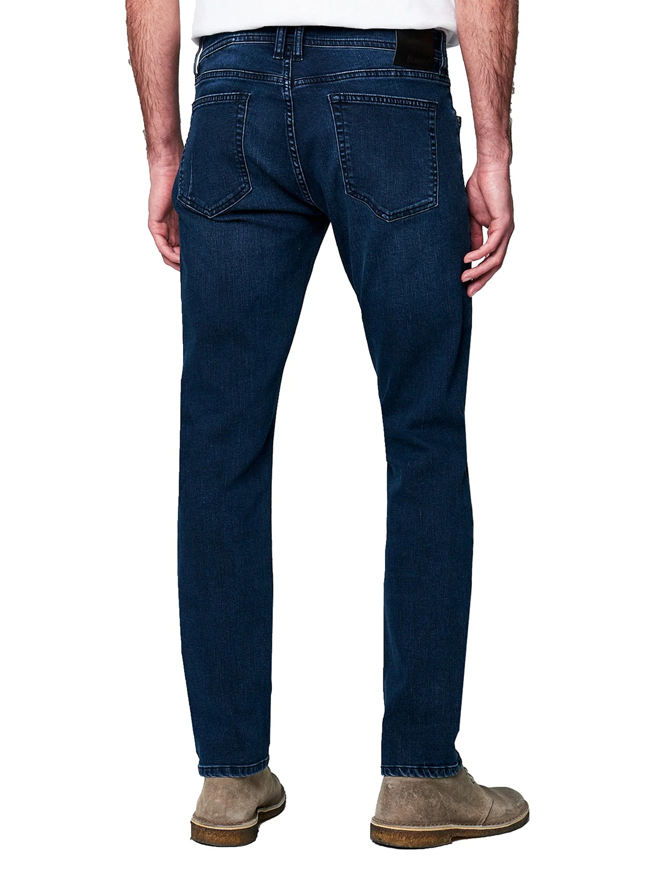 Skinny Fit Jean in After the Messages - Image 3