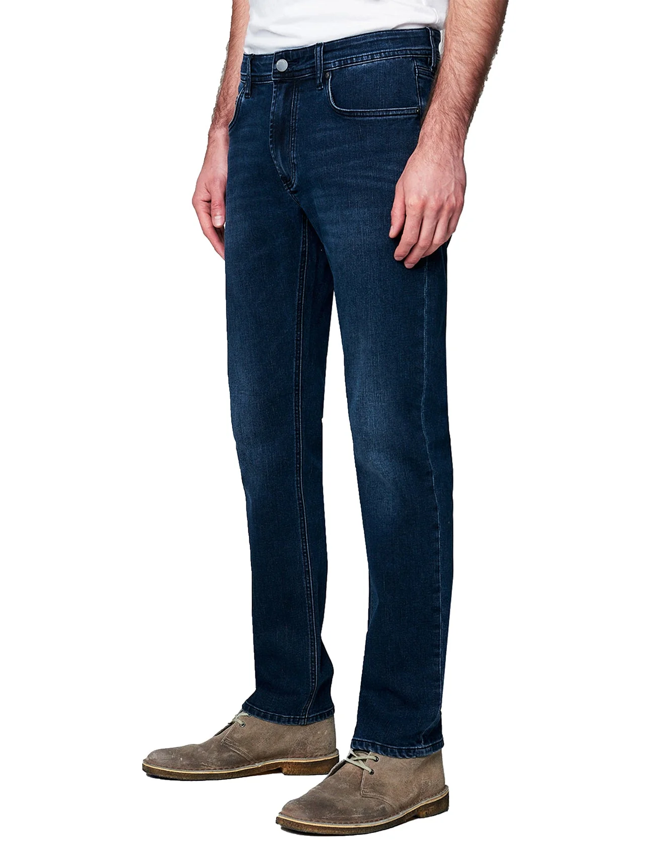 Skinny Fit Jean in After the Messages - Image 4