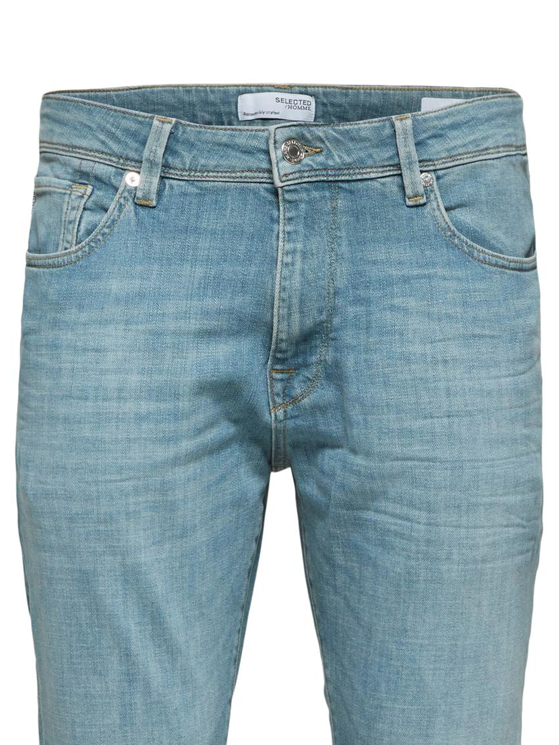 Slim Leon Jeans - Image 3
