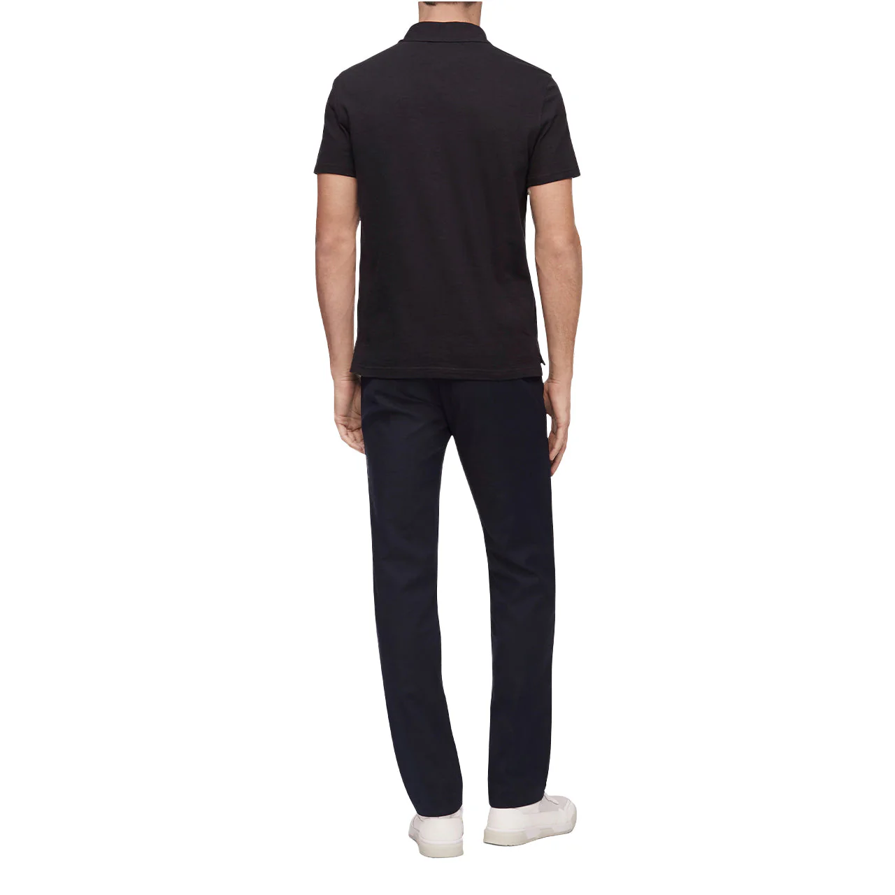 Slim Modern Stretch Chino - Image 3