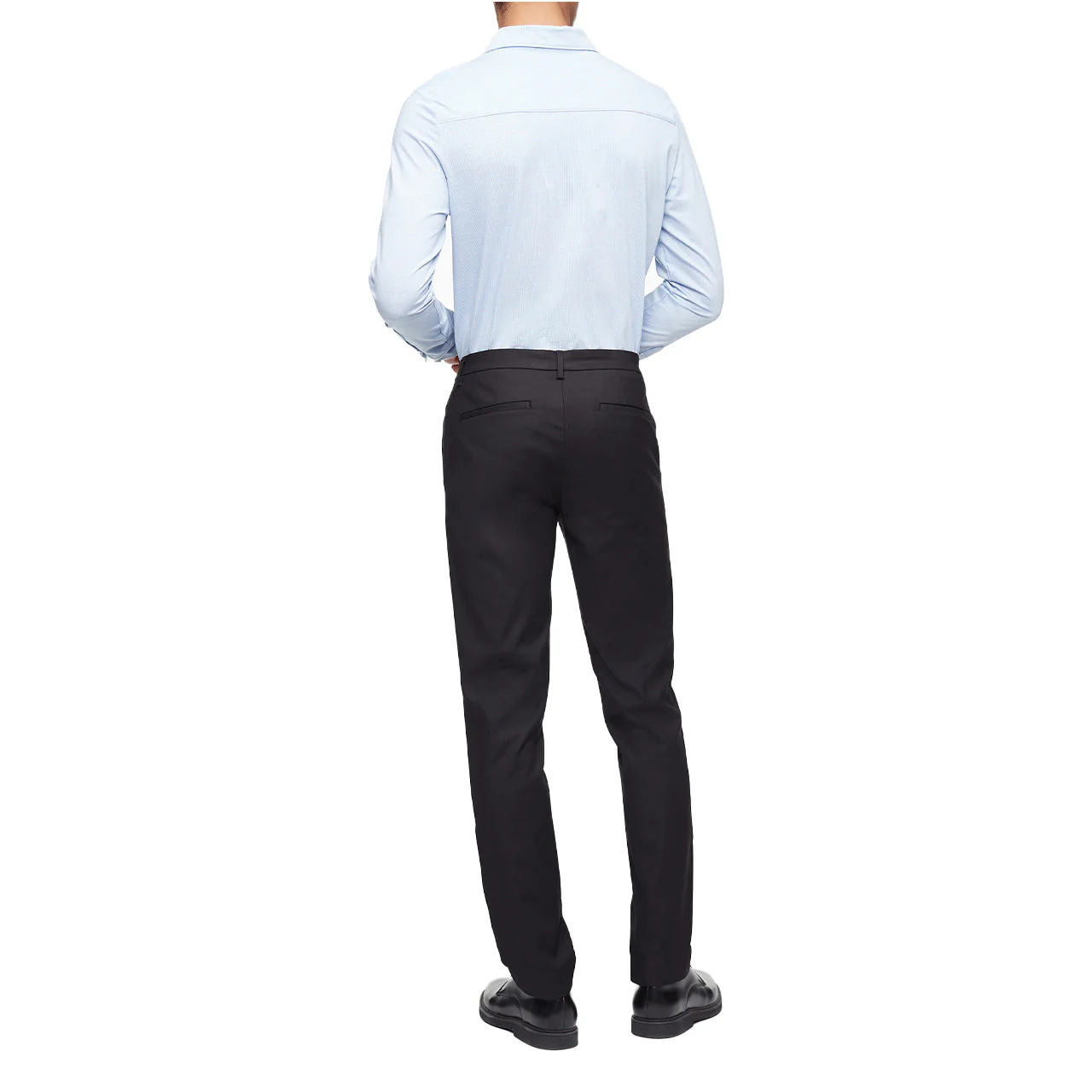Slim Modern Stretch Chino - Image 3