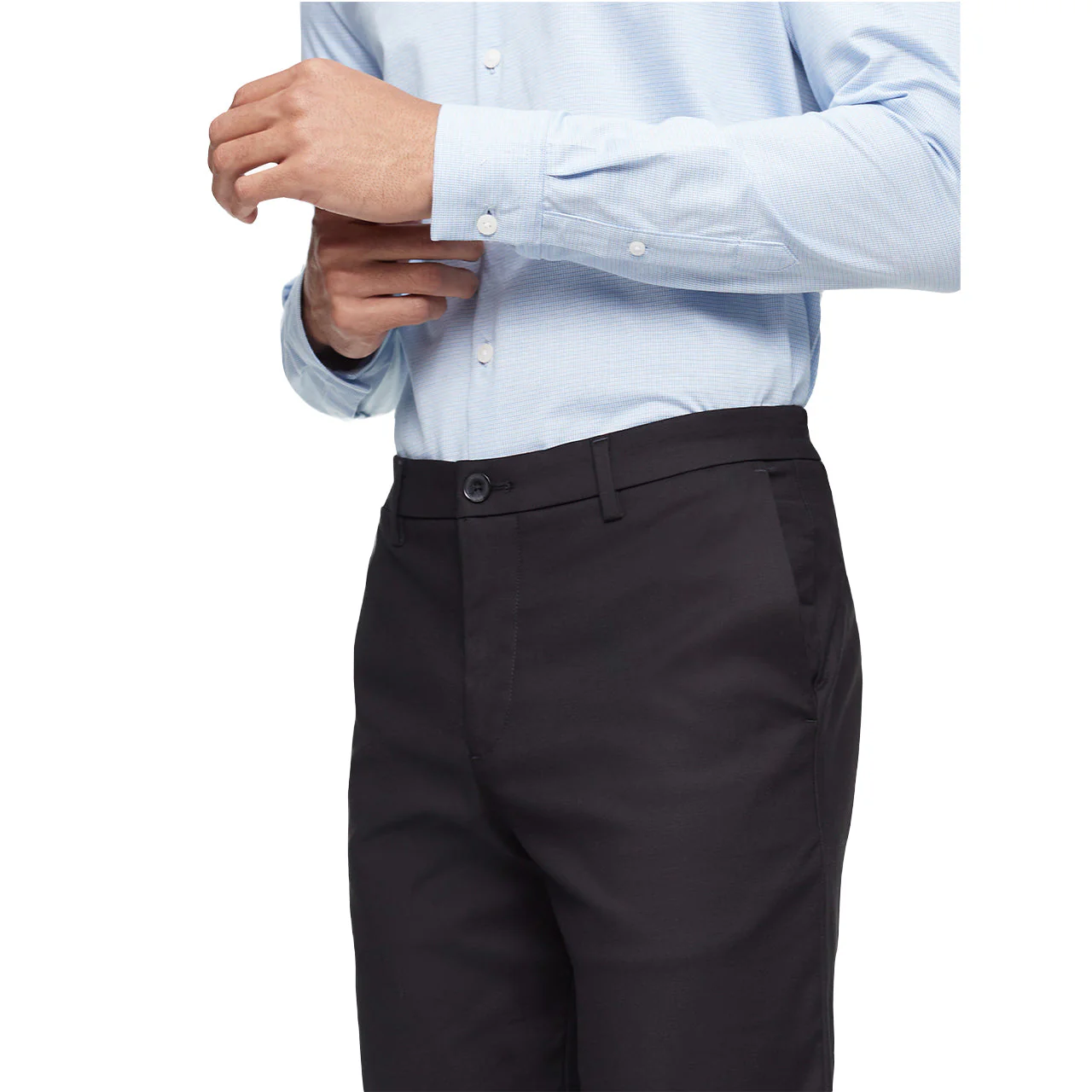 Slim Modern Stretch Chino - Image 6
