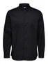Slim Pinpoint Shirt Classic - Image 4