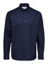 Slim Pinpoint Shirt Classic - Image 4