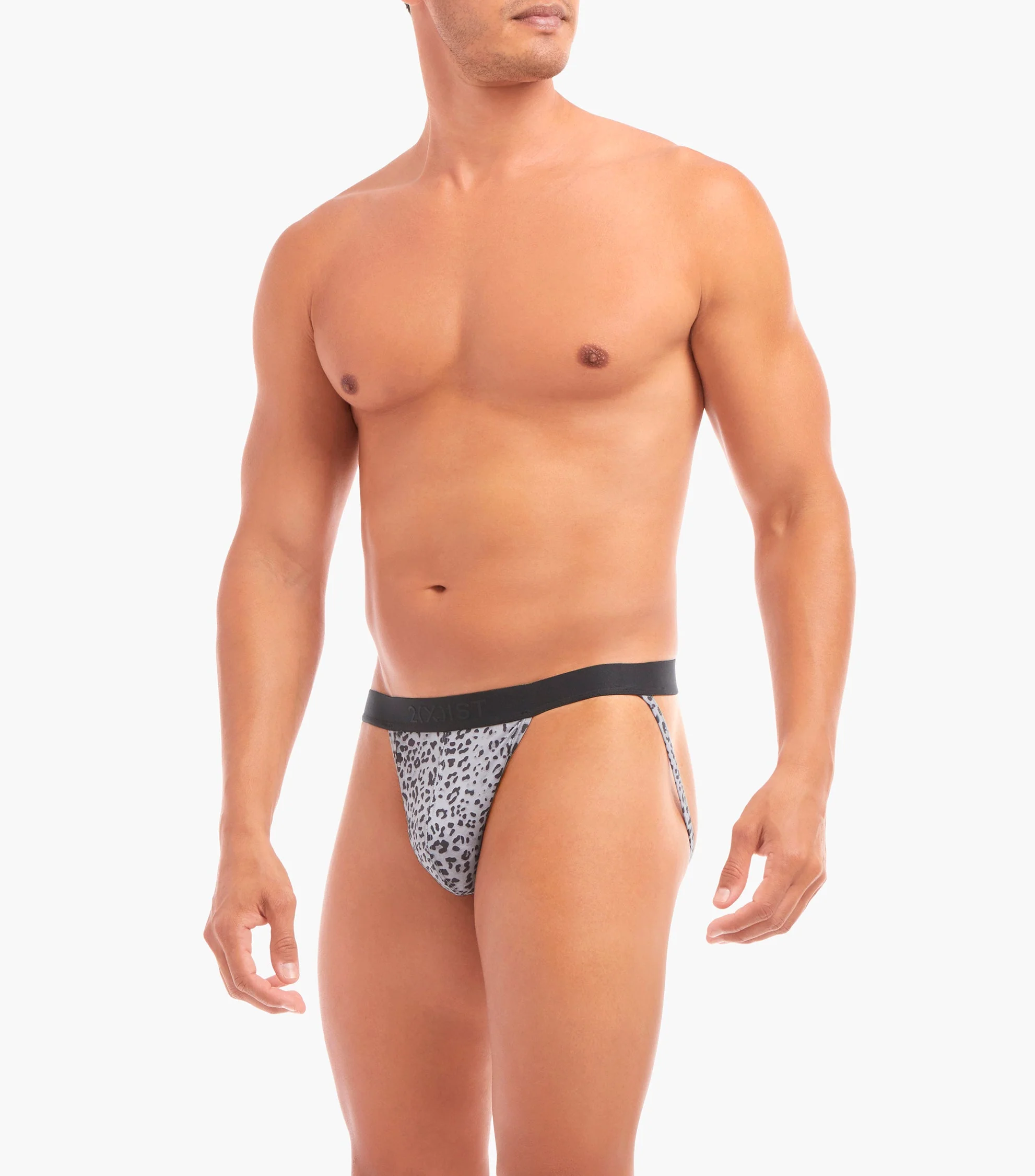 Sliq Jock Strap - Image 2