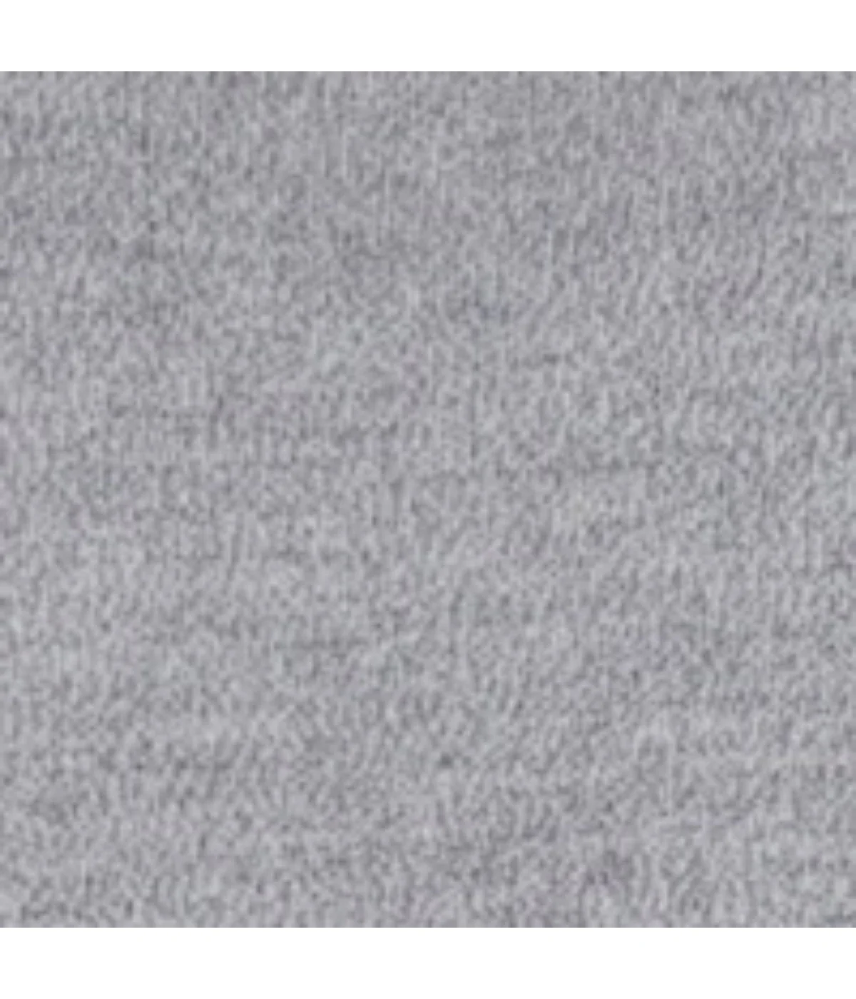 Soft Touch Crew Neck Sweater Gray Marl - Image 5