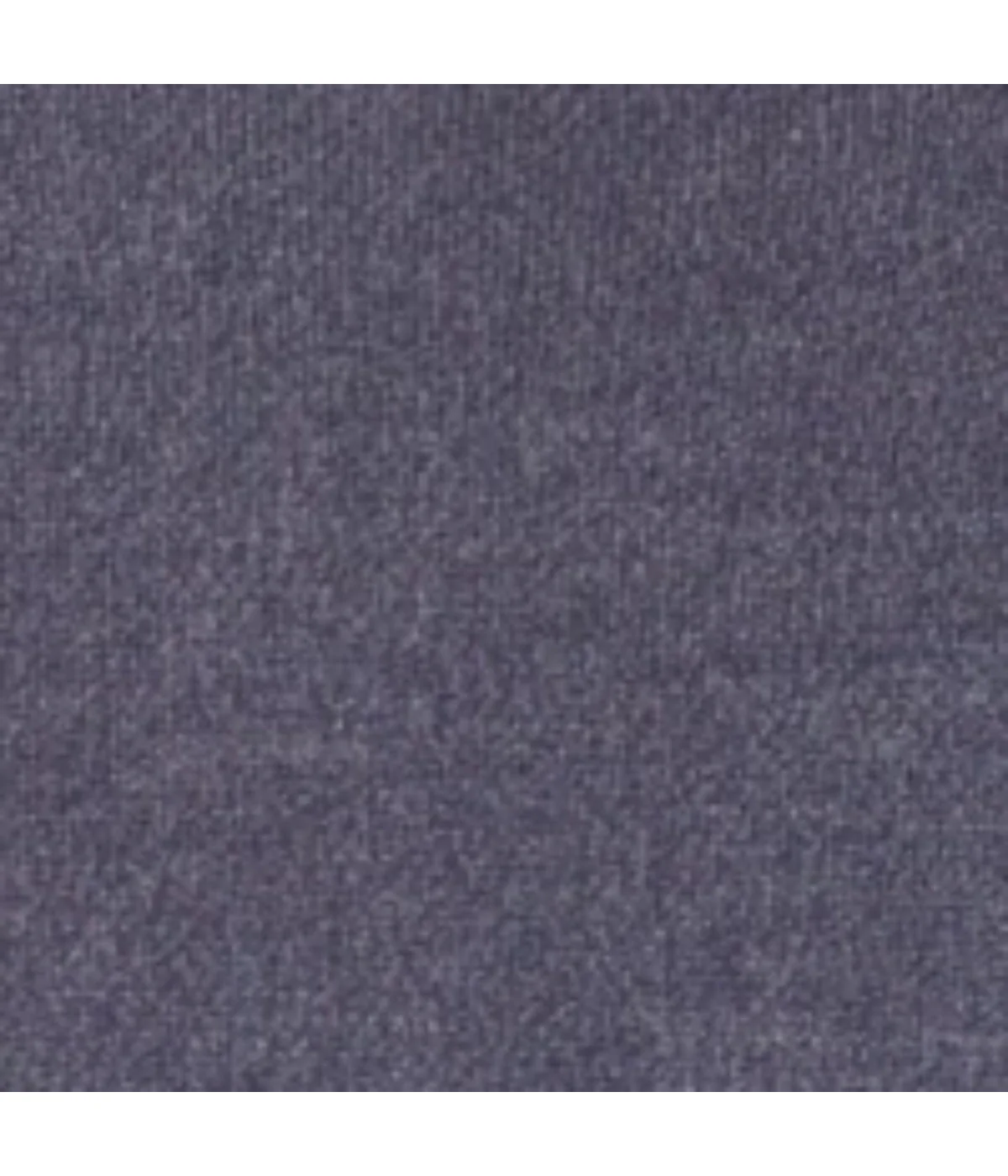 Soft Touch Crew Neck Sweater Grey Blue - Image 5