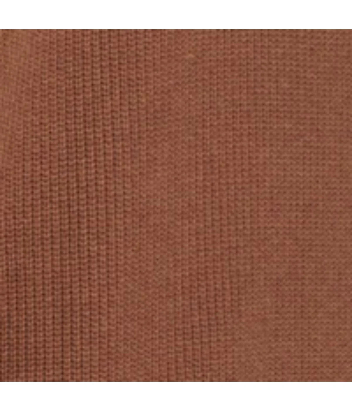 Soft Touch Waffle 1/4 Zip Sweater Almond Heather - Image 5