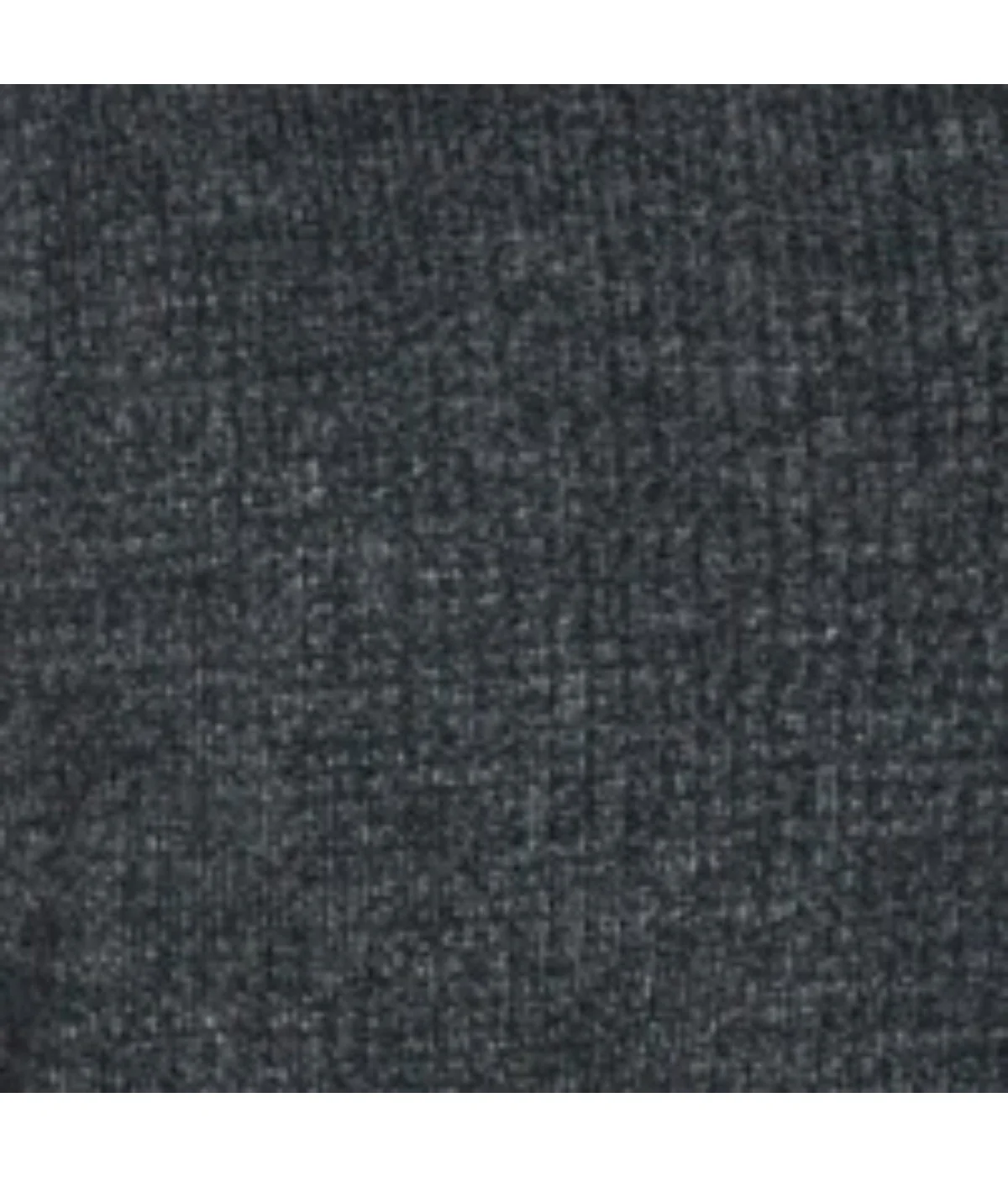Soft Touch Waffle 1/4 Zip Sweater Evergreen - Image 5