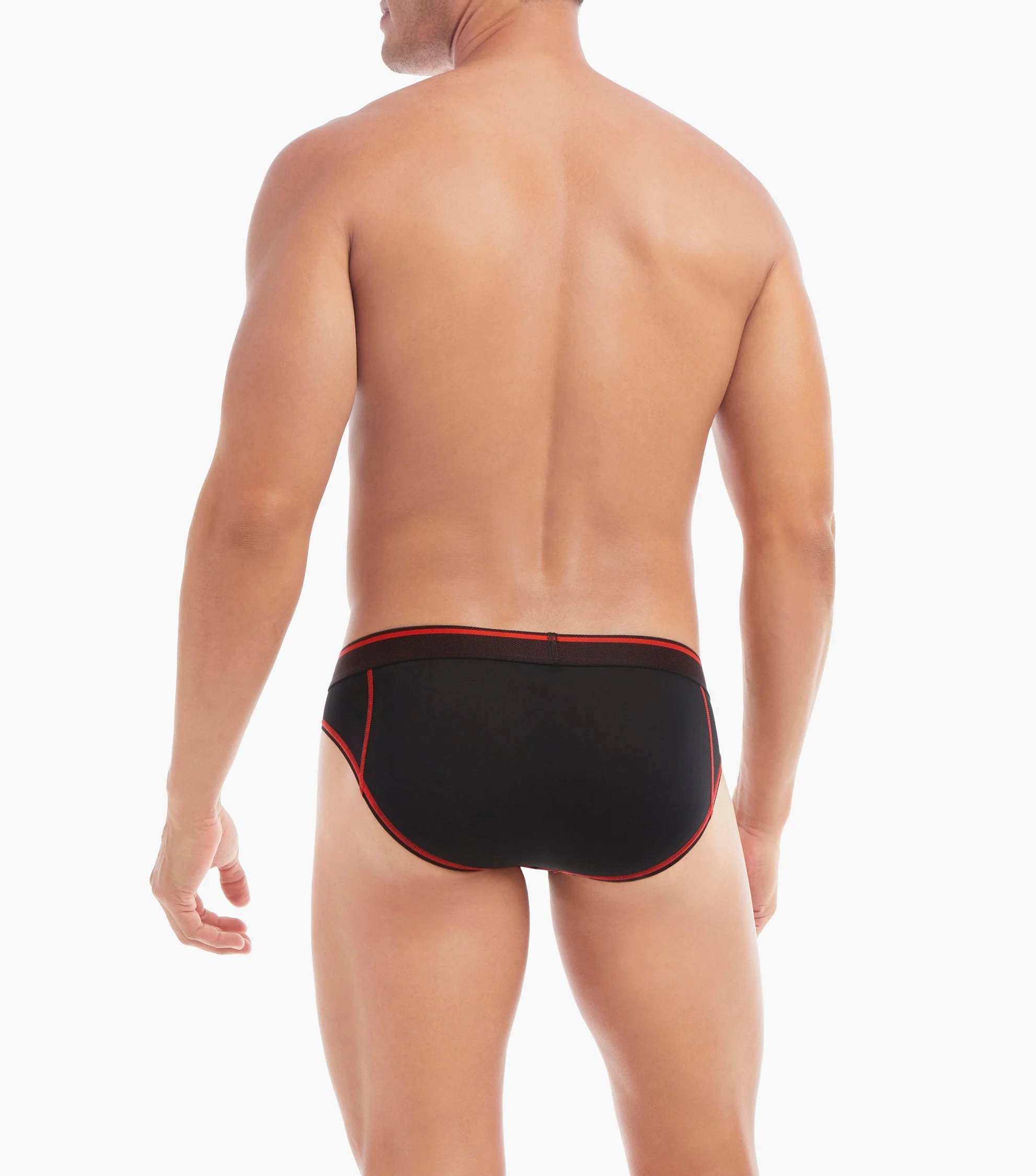 Speed Dri Lightning Low-rise Brief - Image 3
