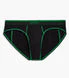 Speed Dri Lightning Low-rise Brief - Image 5