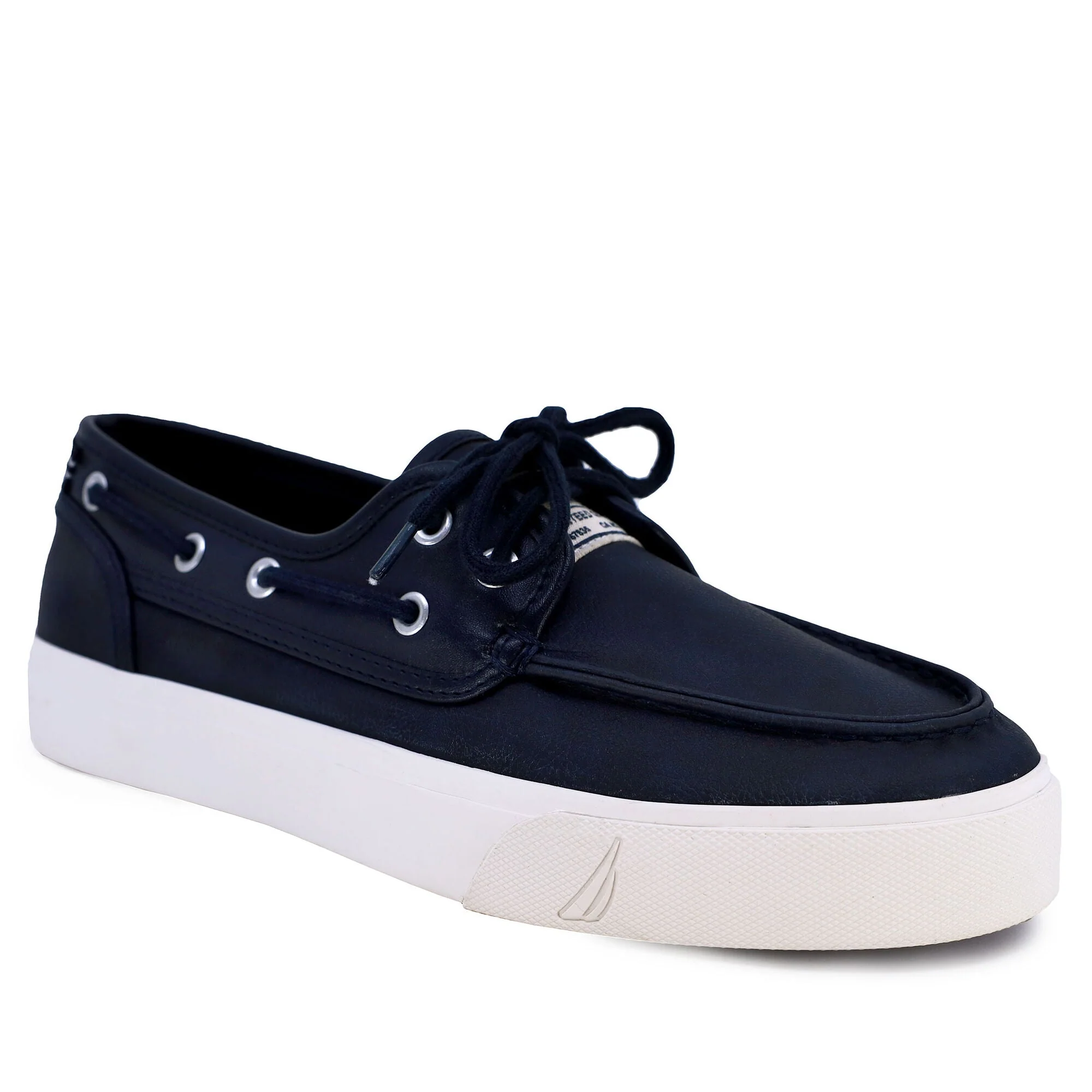 Spinnaker Mix Boat Shoe - Image 2