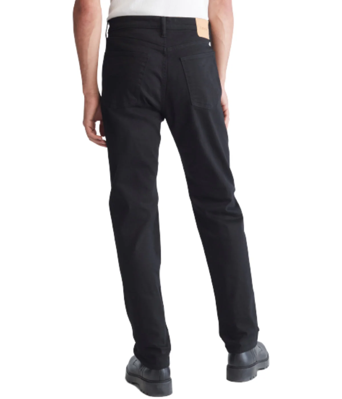 Standard Straight 32 Black - Image 2