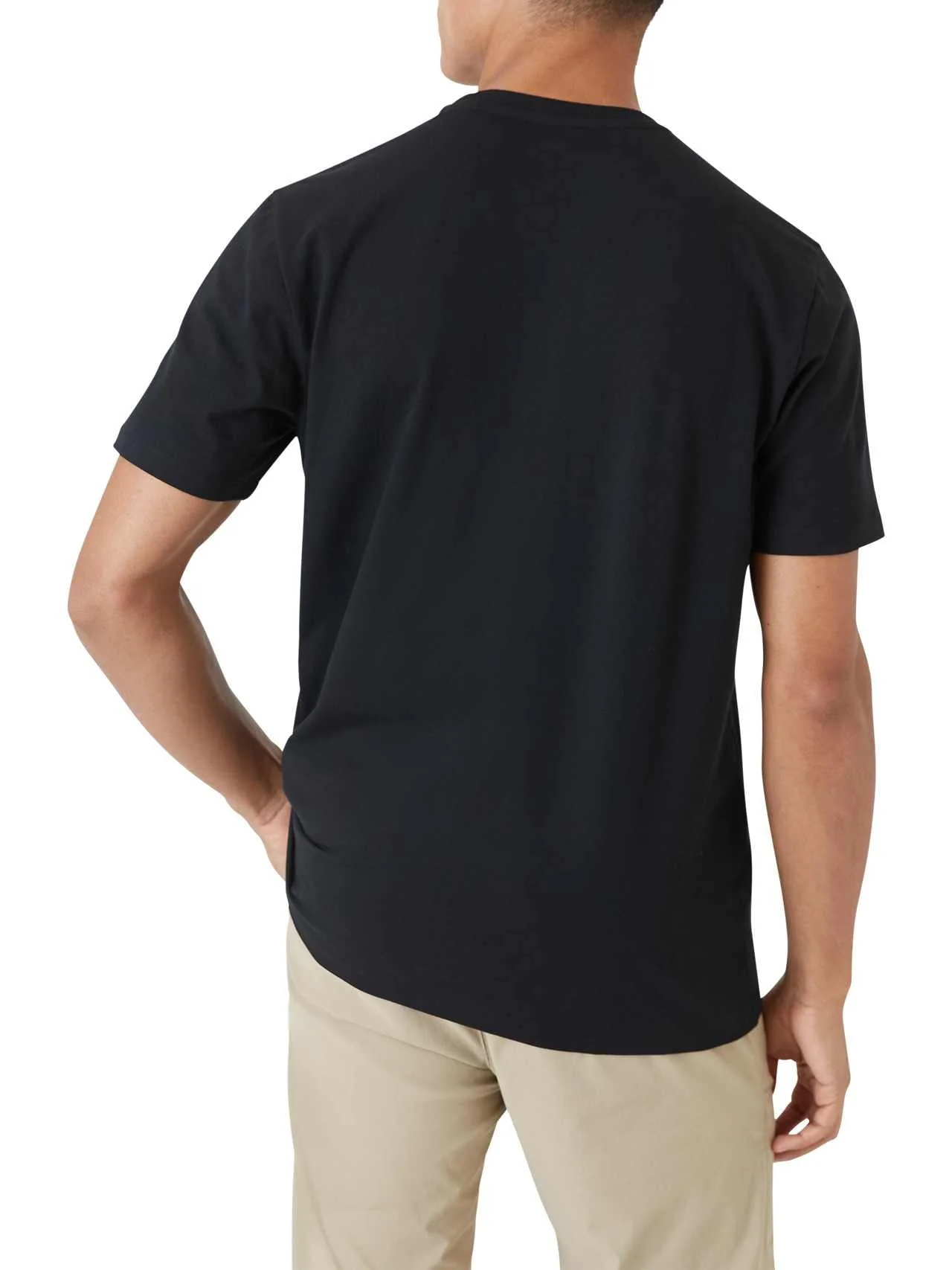 Street Tee - Image 4