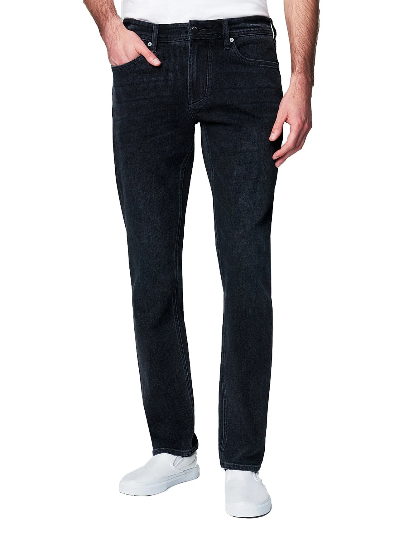 Stretch Jean in Mine Field - Image 2