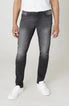 Stretch Skinny 5 Pockets Denim Jeans - Image 5