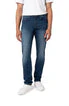 Super Soft Slim 5 Pocket Denim - Image 5