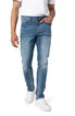 Super Soft Slim 5 Pocket Denim - Image 5