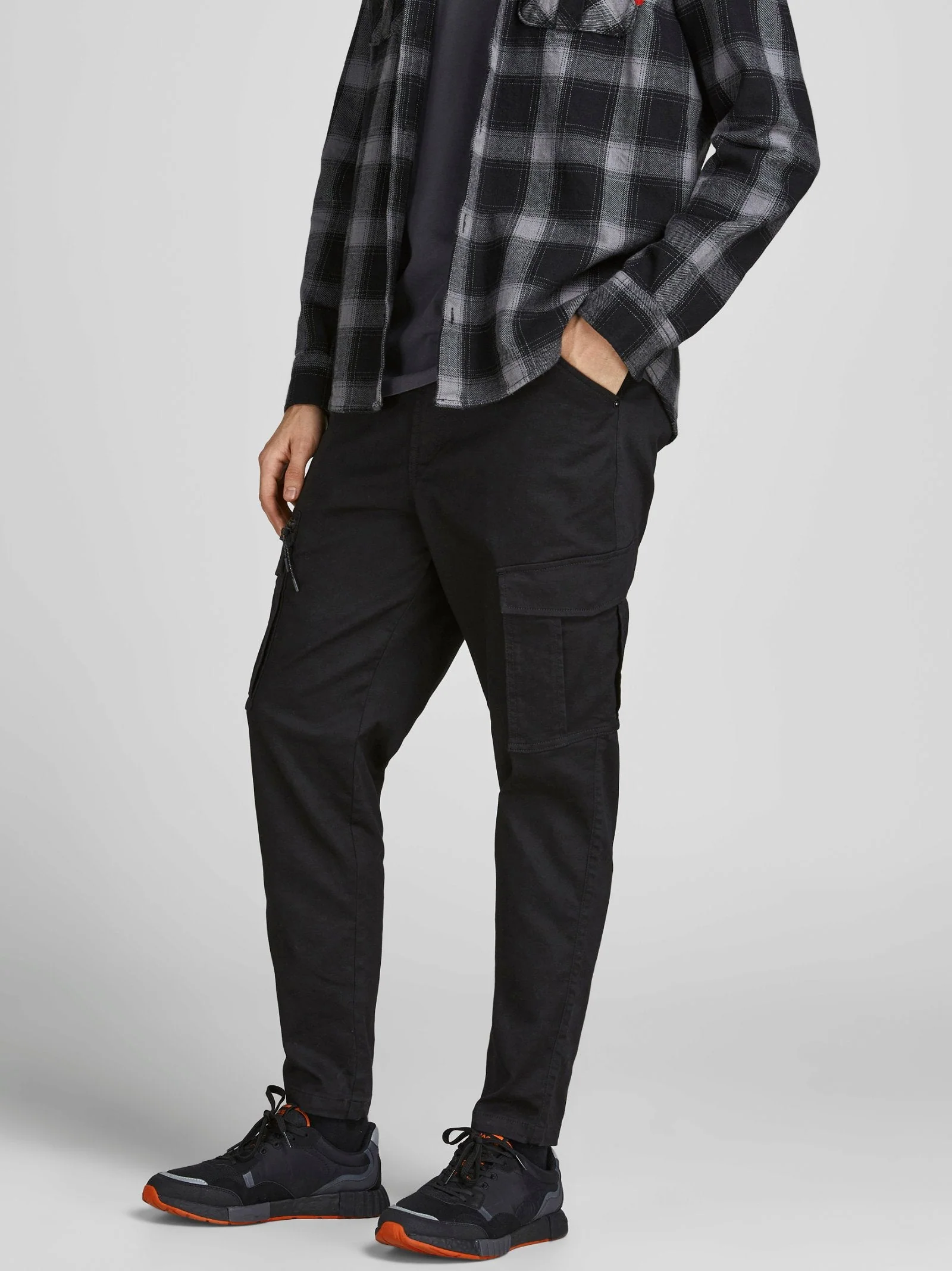Tace Tapered Pants - Image 2