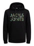 Tech Logo Sweat Hoodie - Image 4