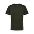 Ted Short Sleeve O-neck Tee - Image 4