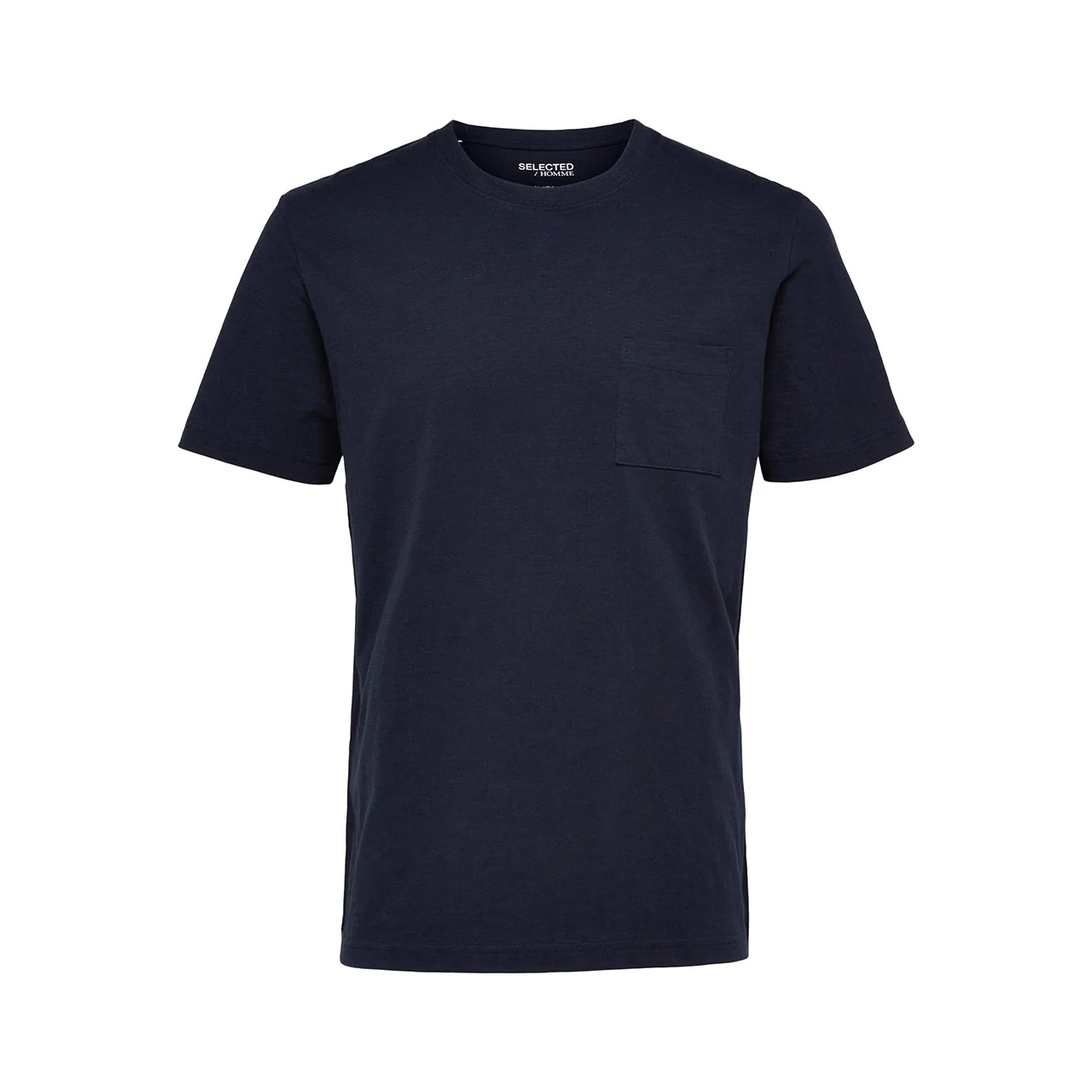 Ted Short Sleeve O-neck Tee - Image 3