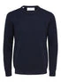 Toronto Knit Crew Neck - Image 4