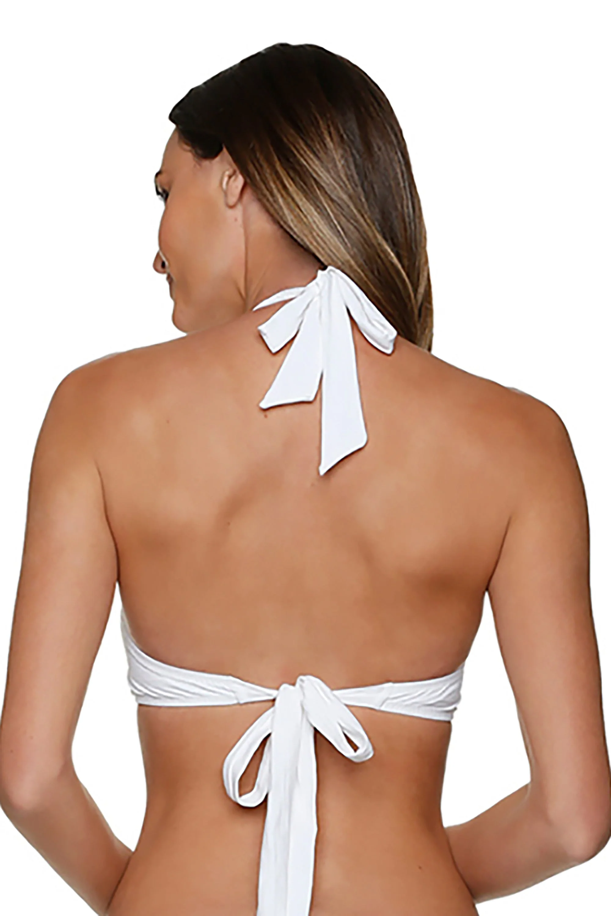 Tortoise Halter Top - Image 3