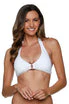 Tortoise Halter Top - Image 5