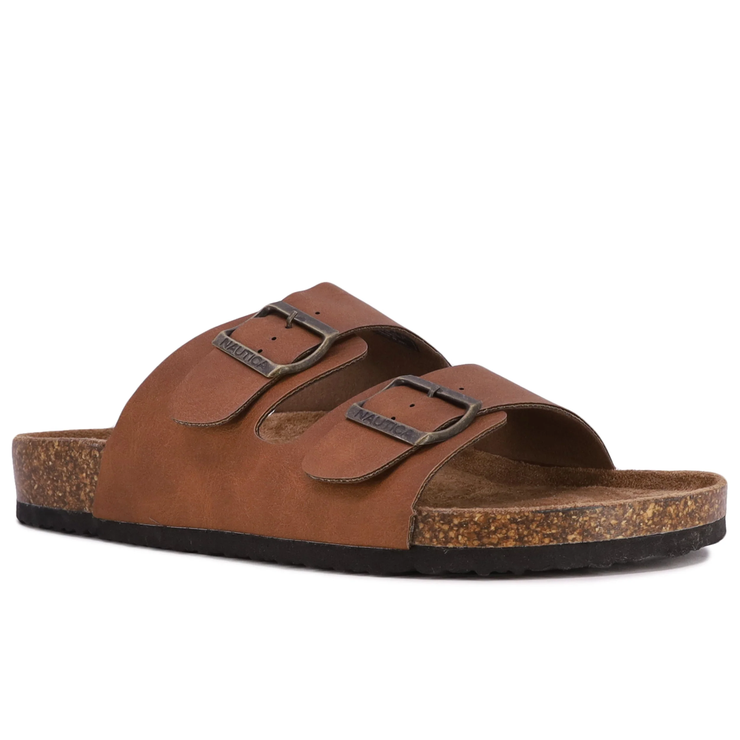 Triun Slip on Sandal - Image 3