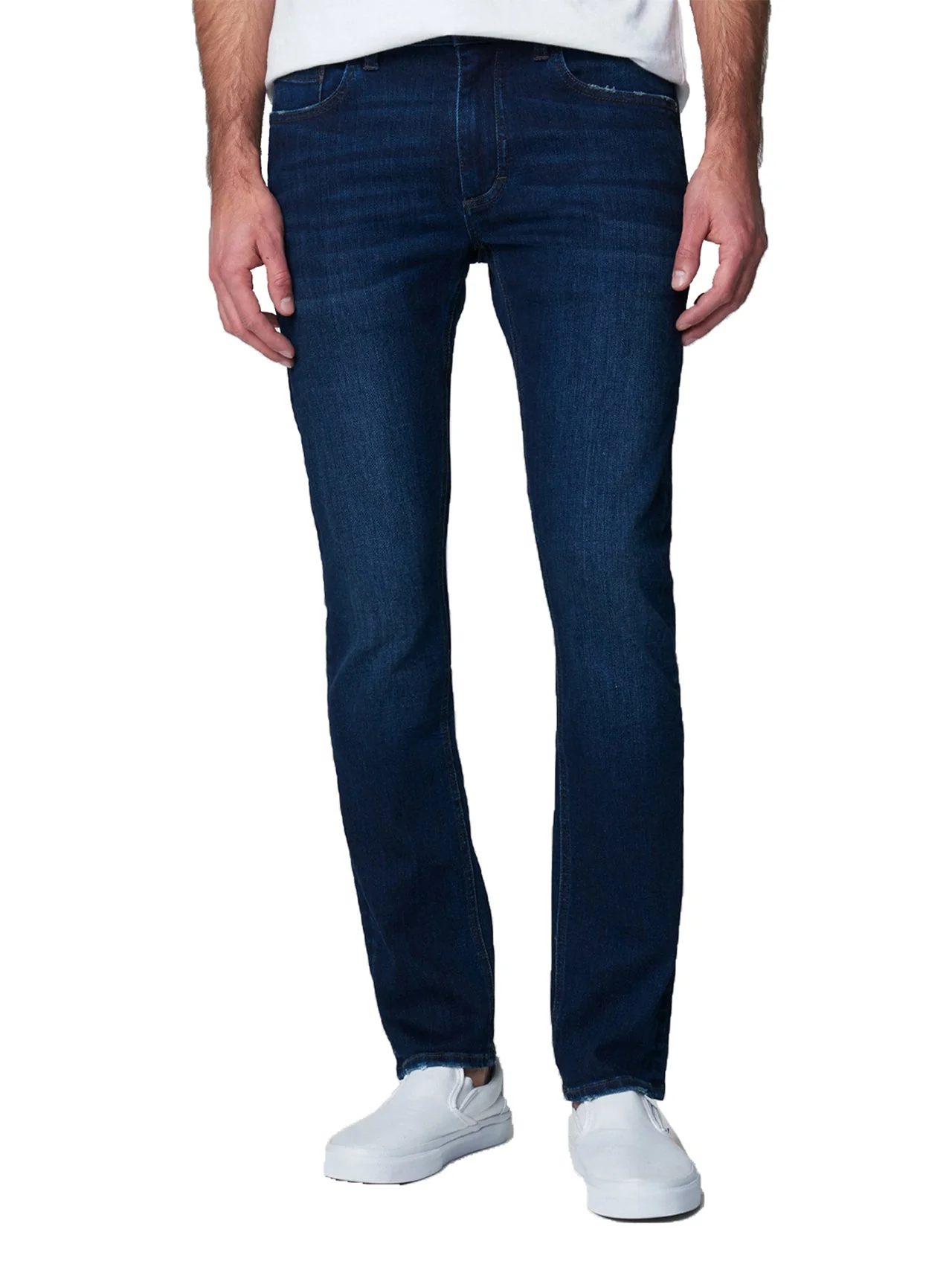 Try Hard Garment Dyed Stretch Jean - Image 2