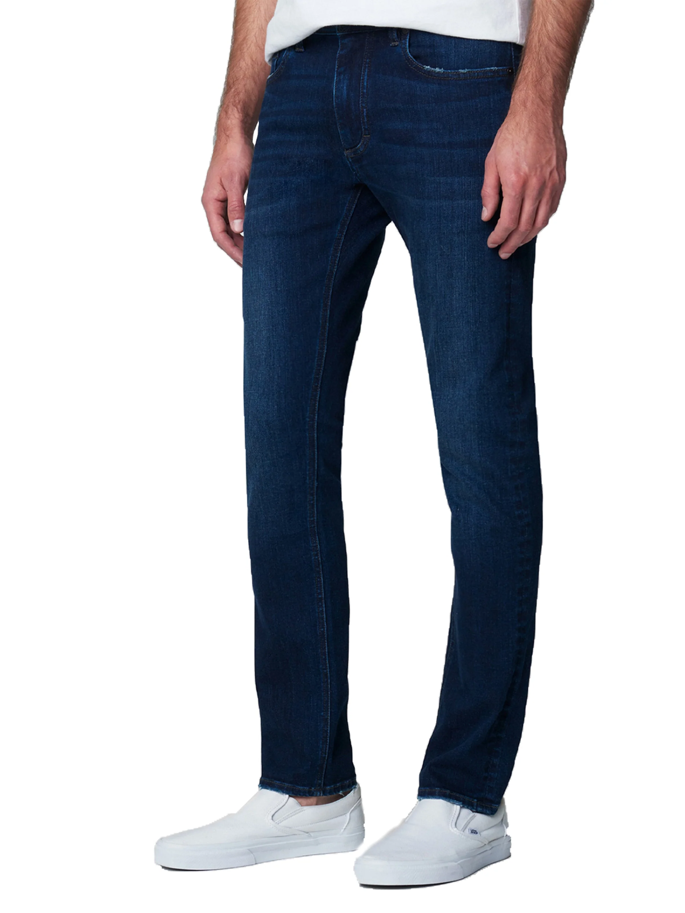 Try Hard Garment Dyed Stretch Jean - Image 4