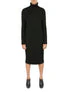 Turtleneck Sweater Dress - Image 10