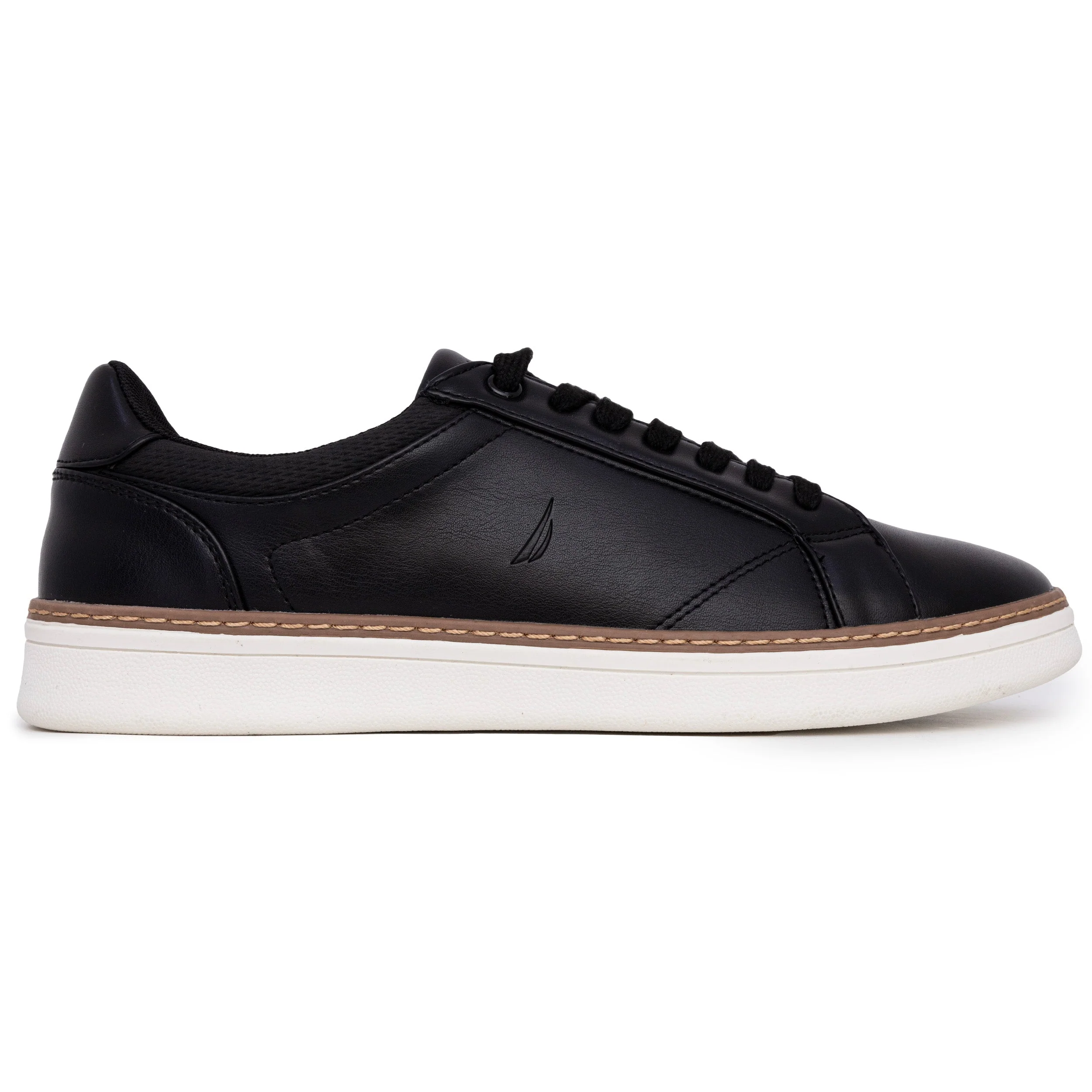 Turvo Casual Court Sneaker - Image 2