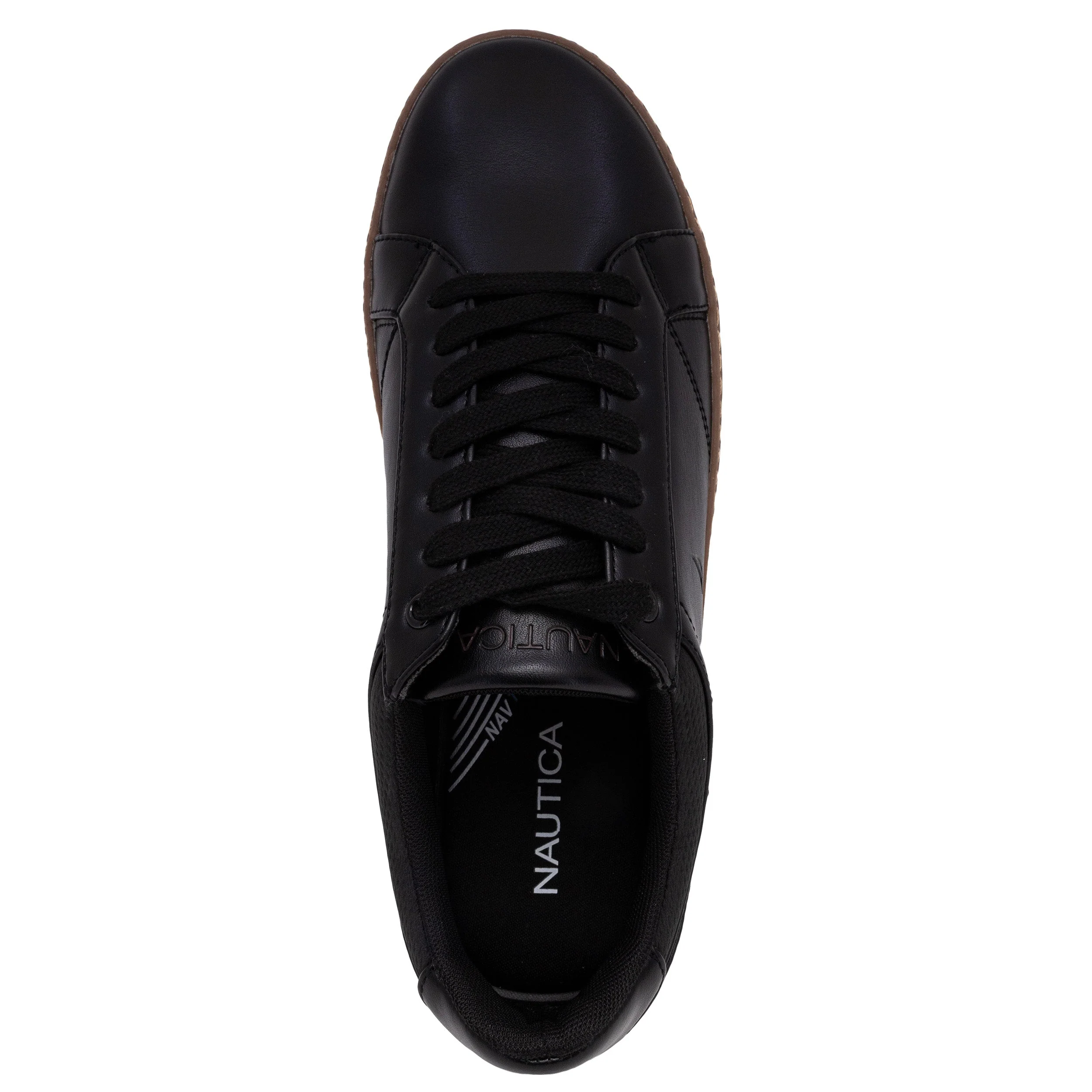 Turvo Casual Court Sneaker - Image 4