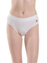 Two Pack of Smart Cotton Solid Pack Bikini Briefs - Image 4