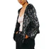 Umera Velvet Sequin Jacket - Image 5