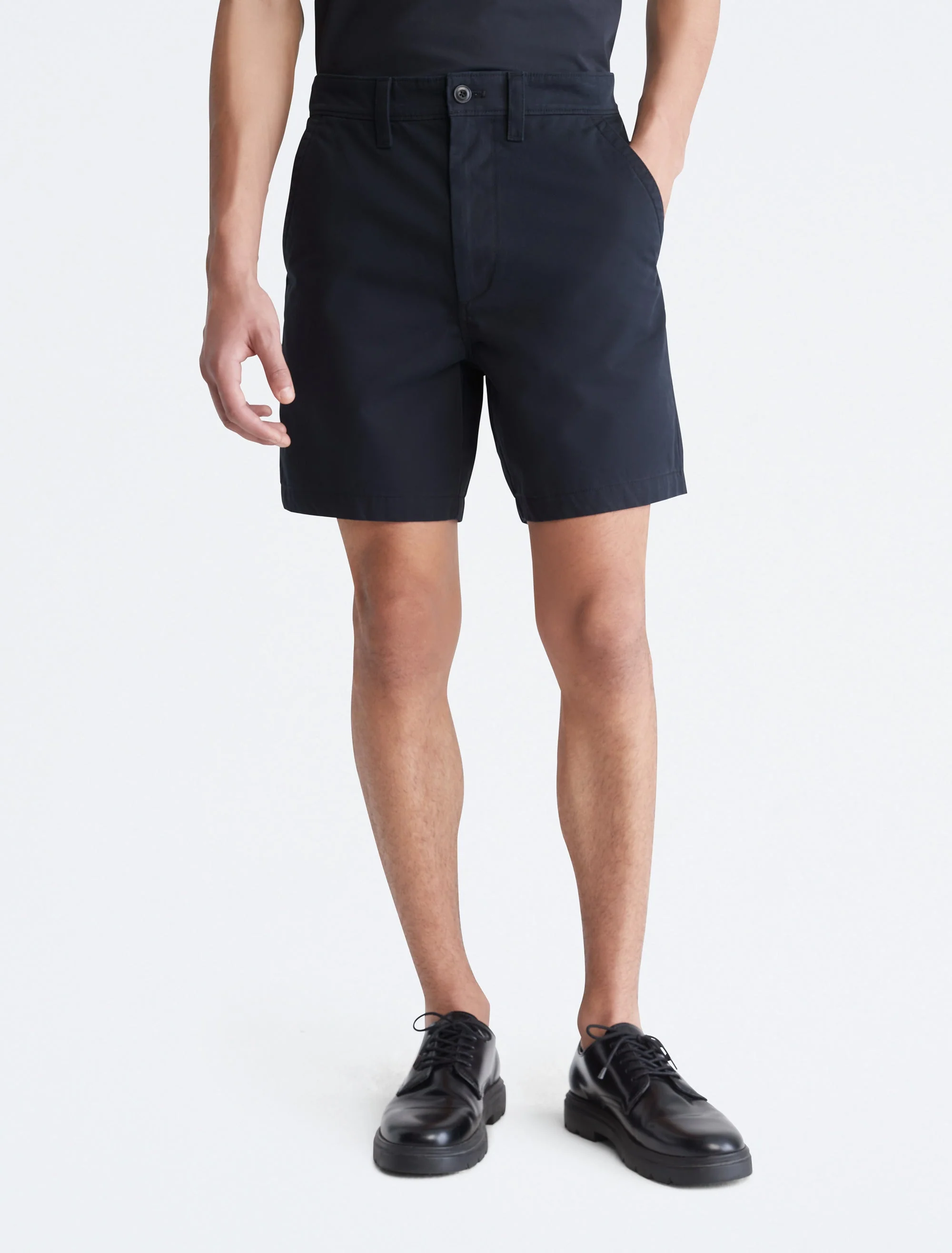 UTILITY 7IN CHINO SHORT - Image 7