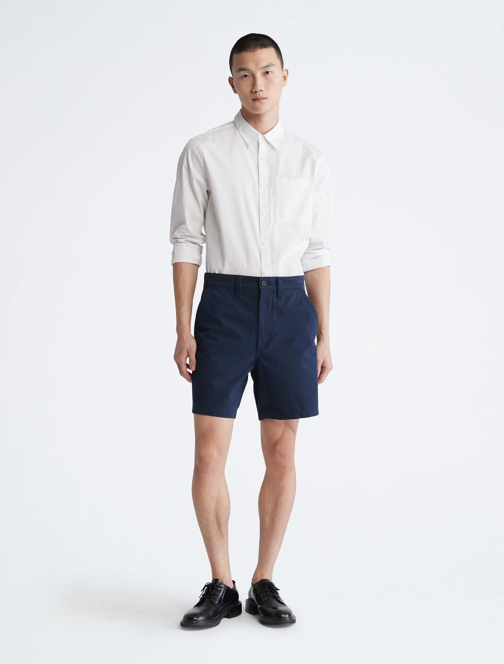 UTILITY 7IN CHINO SHORT - Image 2