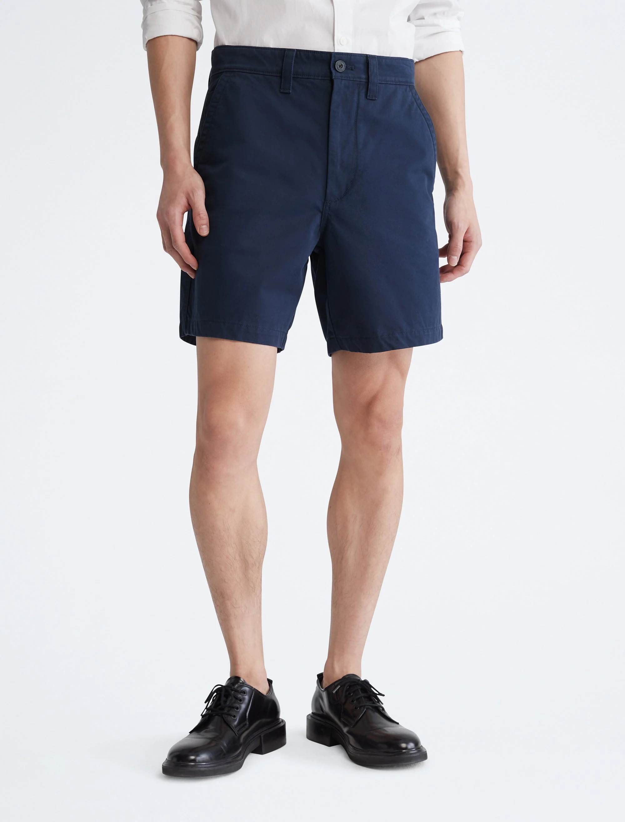 UTILITY 7IN CHINO SHORT - Image 6