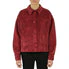 Velvet Corduroy Shacket - Image 11